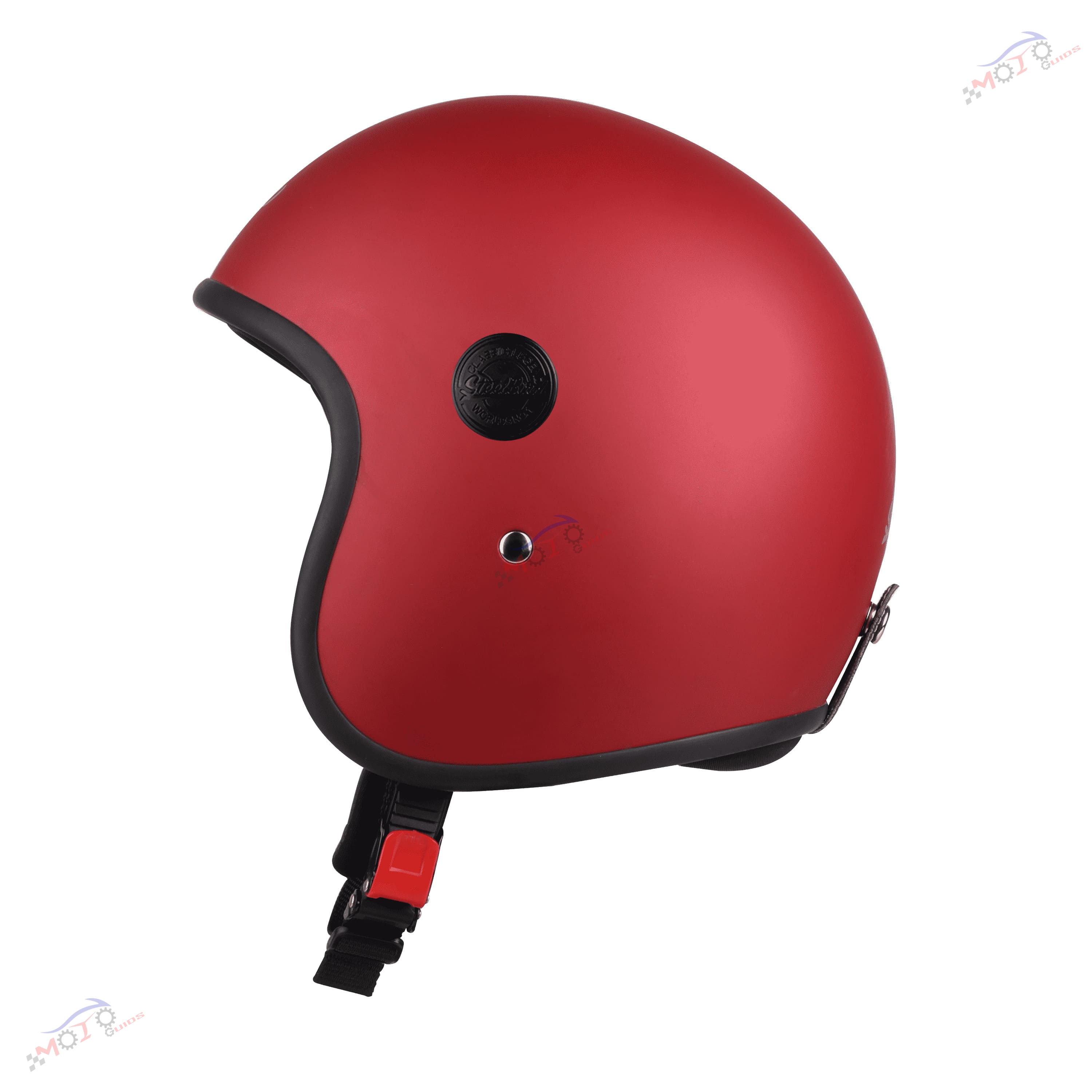 SBH-55 VINTAGE WITHOUT VISOR
